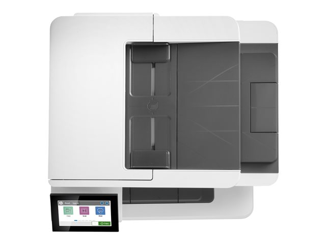 HP LaserJet Enterprise MFP M430f Printer Europe - Multilingual Localization.