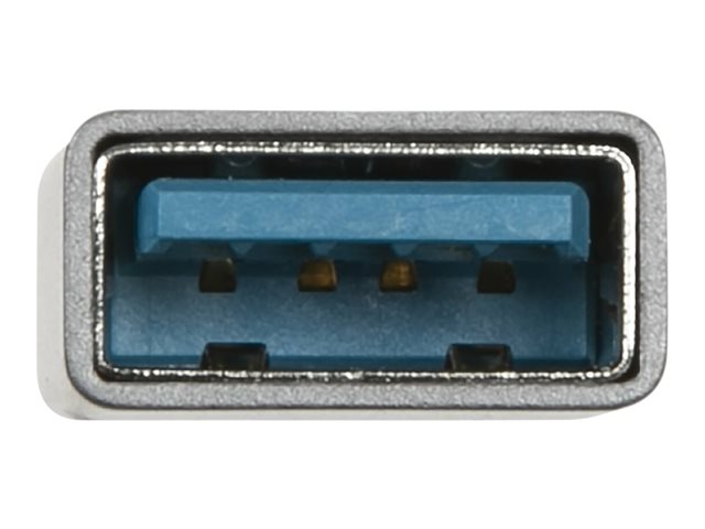 Targus DFS USB-C to A Adapter 2packs
