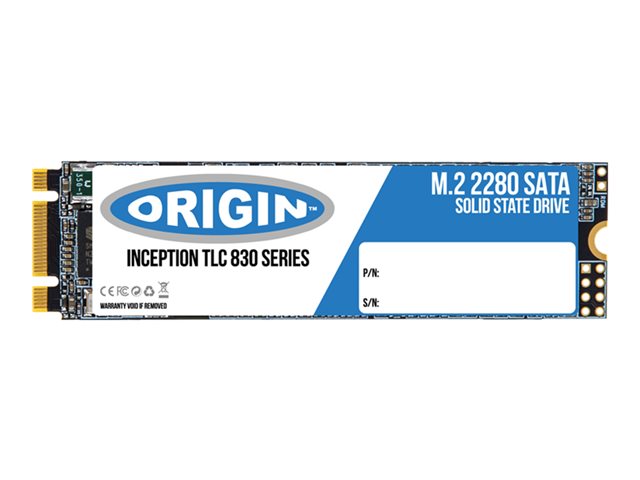 Origin Storage SSD
