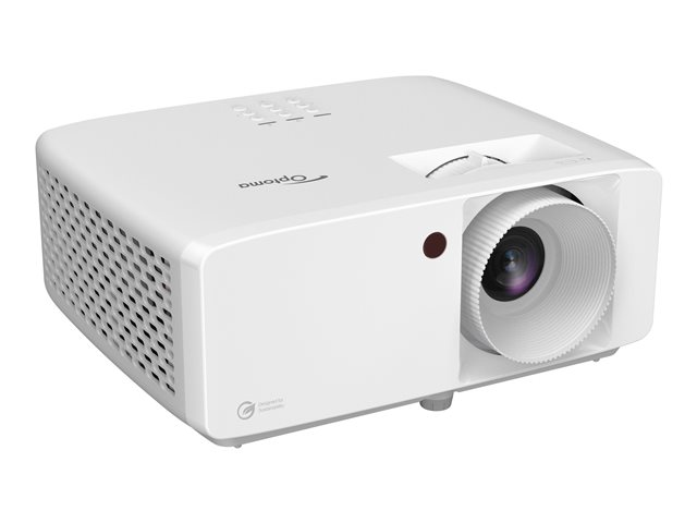 Optoma ZH420