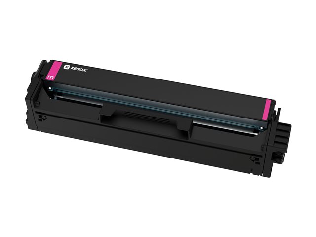 Xerox C240 / C245 / C255 / C300 / C303 / C305 Magenta Standard Capacity Toner Cartridge (1,200 pages)