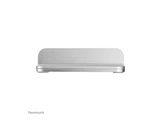 Neomounts - Notebook stand (vertical) - universal - 11\" - 17\" - silver