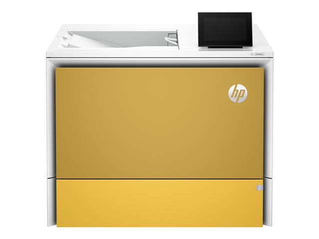 HP - Media tray / feeder - 550 sheets in 1 tray(s) - for Color LaserJet Enterprise MFP 6800dn