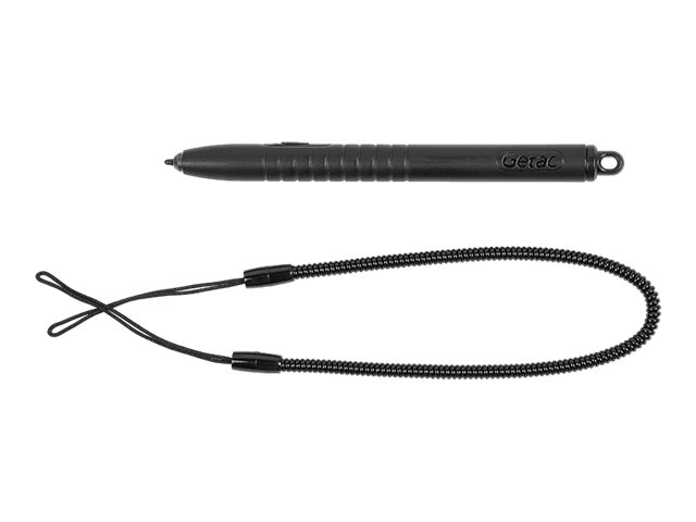 T800 - SPARE NEW DIGITIZER PEN AND TETHE