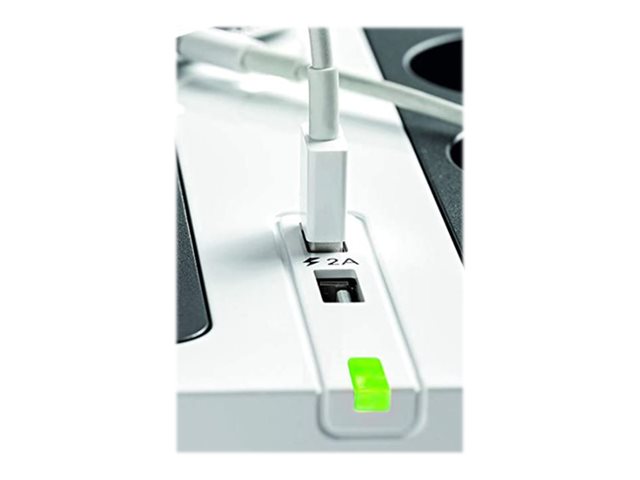 Eaton 3S 700 - UPS - AC 220-240 V - 420 Watt - 700 VA - 1-phase - USB - output connectors: 8