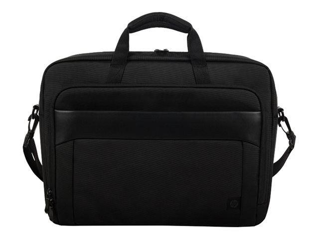 HP Commute 13-14-in Laptop Bag EMEA-INTL English Loc-Euro plug
