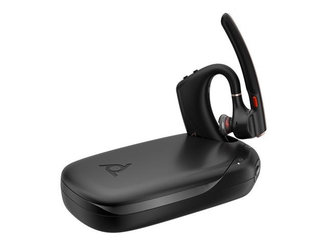 HP Poly Voyager Legend 50-M - Headset - UC certified