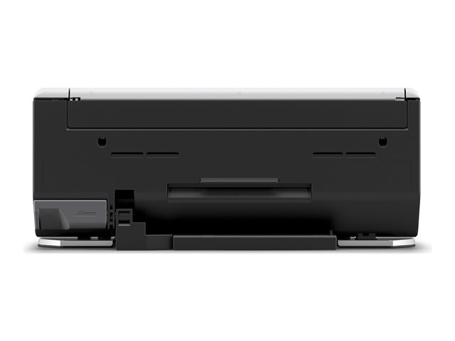 Epson DS-C490 - Sheetfed scanner - Duplex - A4/Legal - 600 dpi x 600 dpi - ADF (20 pages) - USB 2.0