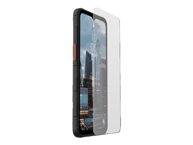 UAG Xcover 6/7 Pro Glass Shld+ BrBx