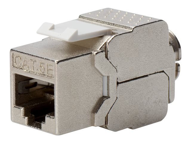 DIGITUS CAT 5E KEYSTONE JACKSHIELDED RJ45 TO LSA TOOL
