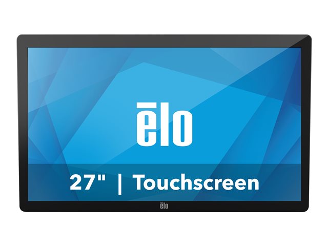 2702L 27IN LCD FHD PCAP 10-touch USB WW