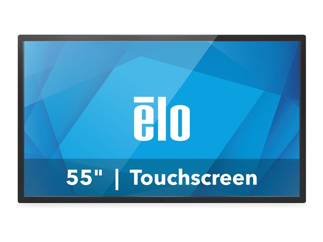 5554L 55-INCH WIDE LCD MONITOR 4K UHD HD