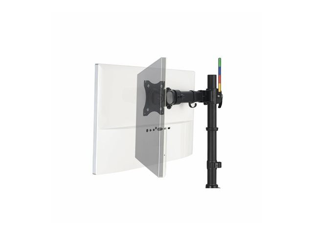 SmartFit Ergo Freestanding Monitor Stand