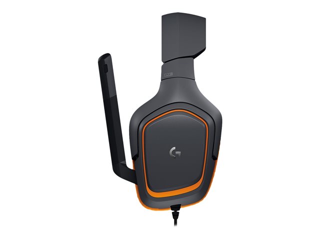 G231 Prodigy Gaming Headset