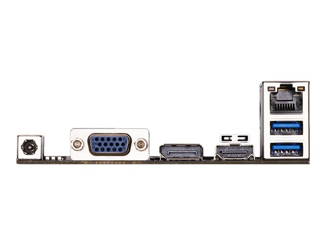 GA-H110MSTX-HD3 S1151 H110 MSTX