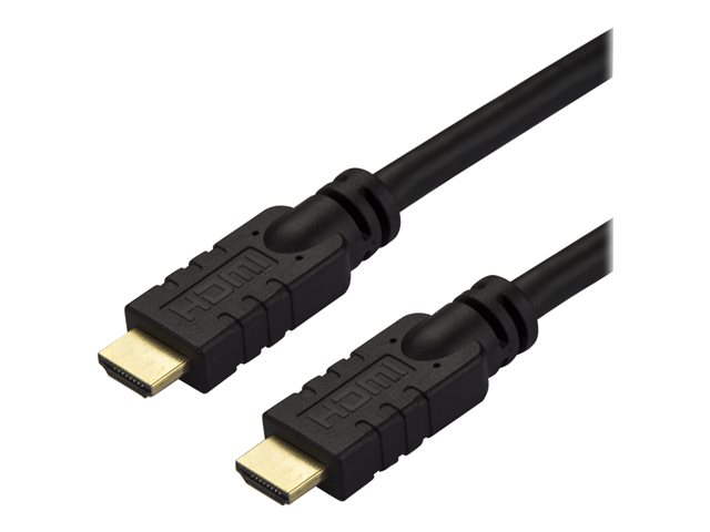 StarTech.com HDMI to HDMI Cable