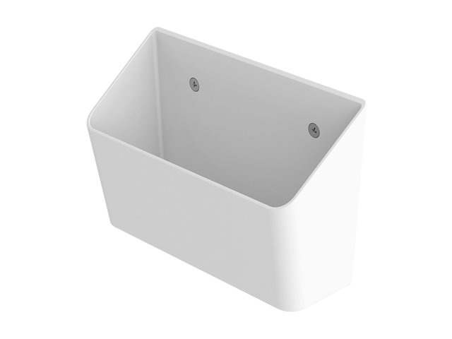 SIGNATURE PAD HOLDER HORIZONTAL T-SLOT
