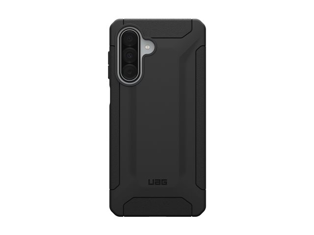 UAG Galaxy A17 5G/LTE Scout Black