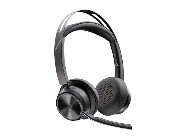 Poly VF2-M USB-C-C HS USB-C/A CHS No