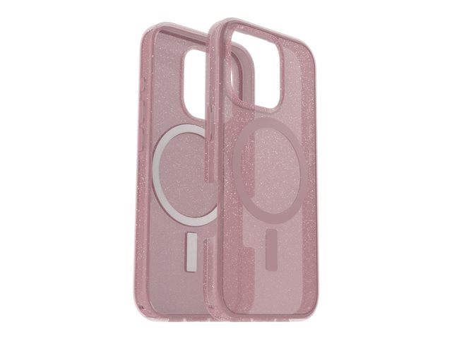 Otterbox Symmetry Apple iPhone 16 Pro Back Cover with MagSafe 