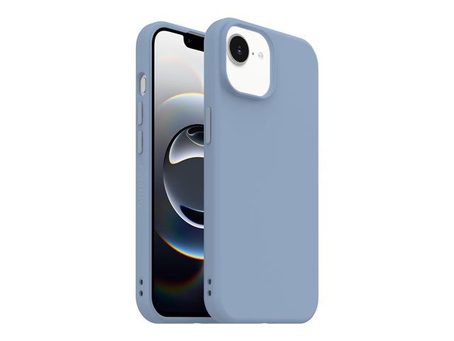 OB Figura iPhone 16e/15/14/13 Polus blue
