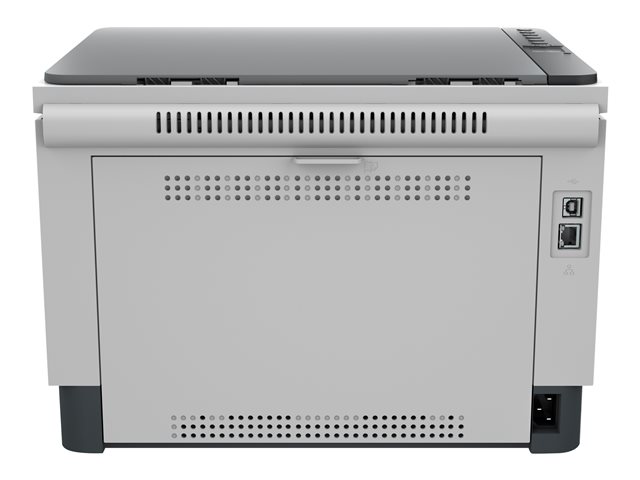 HP LaserJet Tank MFP 2604dw - Multifunction printer - B/W - laser - refillable - 216 x 297 mm (original) - A4/Legal (media) - up to 23 ppm (copying) - up to 22 ppm (printing) - 250 sheets - USB 2.0, LAN, Wi-Fi(n), Bluetooth
