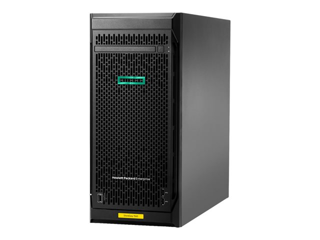 HPE StoreEasy 1560 - NAS server - 4 bays - 16 TB - rack-mountable - SATA 6Gb/s / SAS 12Gb/s - HDD 4 TB x 4 - RAID RAID 0, 1, 5, 6, 10, 50, 60, 1 ADM, 10 ADM - RAM 16 GB - Gigabit Ethernet - iSCSI support - 4.5U