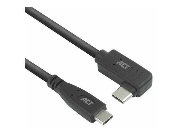 USB CM ST - CM SI 10G 60W 3M. 1 stk