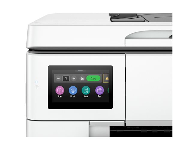 HP OfficeJet Pro 9730 All-in-One Printer