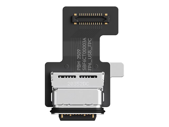 Fairphone 6 USB-C Port