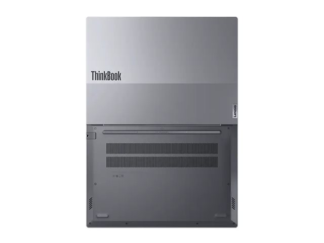 Lenovo ThinkBook 14 G8 IAL 21SJ - AI PC - 180-degree hinge design - Intel Core Ultra 5 - 225U / up to 4.8 GHz - Win 11 Pro - Intel Graphics - 16 GB RAM - 512 GB SSD NVMe - 14\" IPS 1920 x 1200 - Gigabit Ethernet - Wi-Fi 6E, Bluetooth - arctic grey - kbd: Belgium - with 2 Years Lenovo Depot Support, CO2 Offset 0.5 ton (2nd Gen)