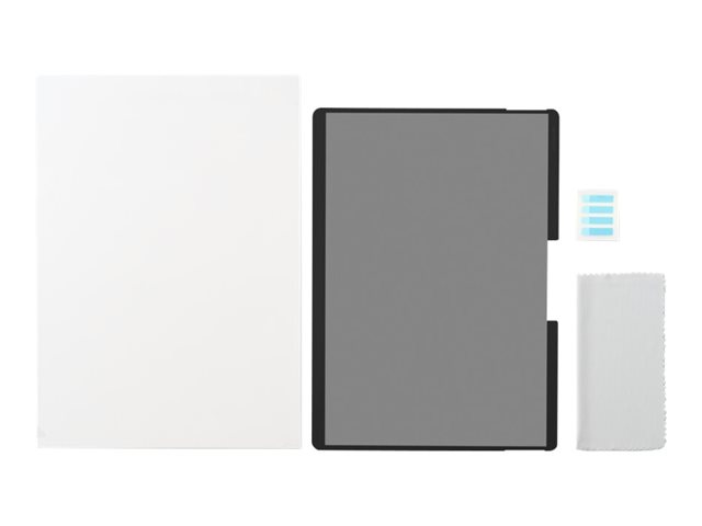 Kensington MagPro Elite Magnetic Privacy Screen - Notebook privacy filter - removable - magnetic - black - for Microsoft Surface Pro 8