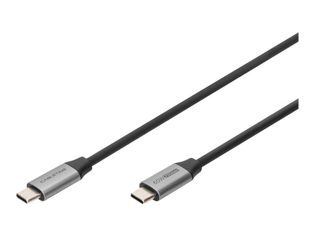 USB-C to USB-C PD60W Gen1 USB3.0 cable