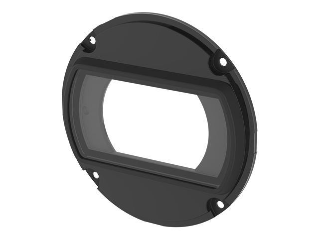 AXIS TQ1929-E - Camera window kit - front