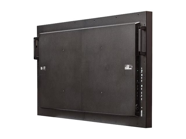 LG 75XF3P-B - 75\" Diagonal Class XF3P Series LED-backlit LCD display - digital signage with Integrated Pro:Idiom outdoor - full sun - webOS - 4K UHD (2160p) 3840 x 2160 - black
