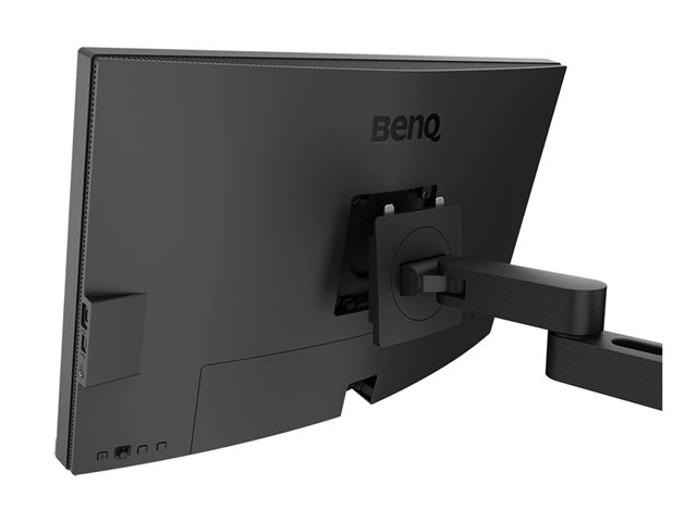 PD2706UA 27IN 4K HDR400 USB3.1 Hub KVM