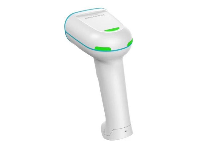 1960h Healthcare Scanner Only: White HD
