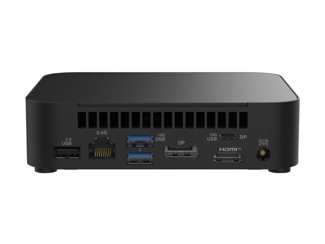 NUC/14 Essen RNUC14MNK1500002 No Cord L6