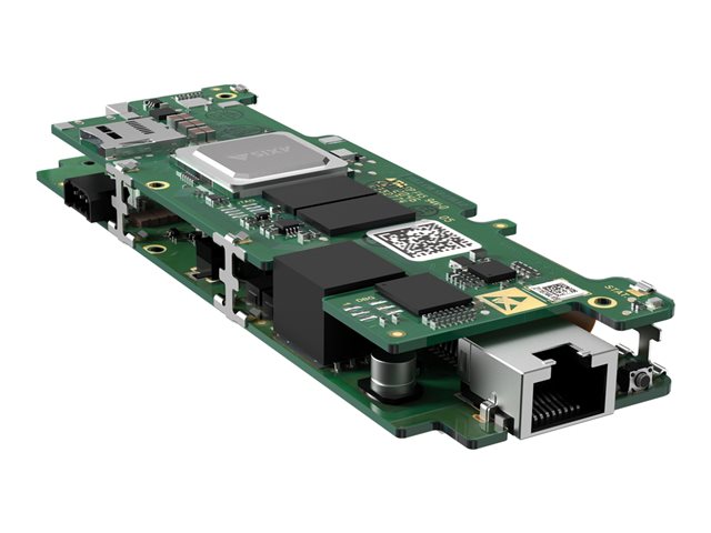 AXIS FA51-B Main Unit - Video server - 1 channels (pack of 10)