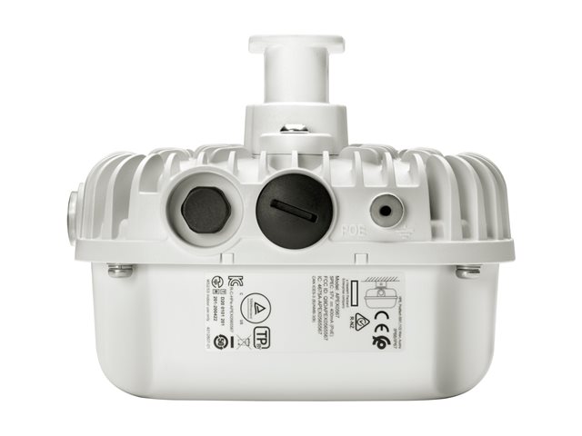 Aruba AP-567 (RW) TAA Outdoor 11ax AP