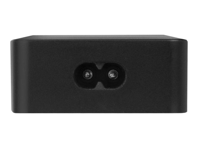 Netspanningsadapter - 100-240 Volt wisselstroom V - 65 Watt