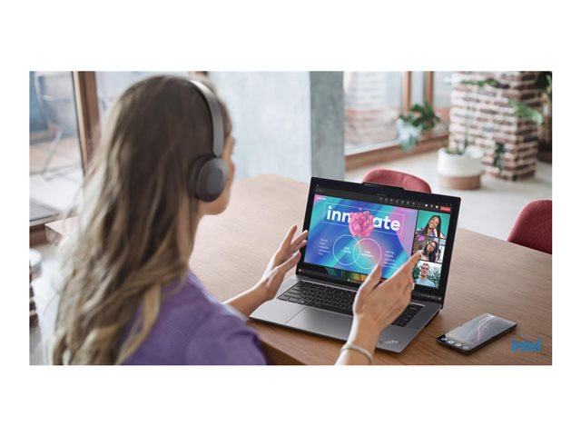 ThinkPad X9-15p Gen 1, Intel® Core™ Ultra X7 358H (E-cores up to 3.70GHz, 18MB), 15.3\" 2.8K Touch, W11P64 EMEA WE (EN/FR/DE/IT/NL), 32.0GB, 1x1TB SSD M.2 2280 PCIe Gen4 TLC Opal, Intel® Arc™ Graphics, Intel® Wi-Fi 7 BE211,BT 5.4, FPR, 8MP IR, 4 Cell