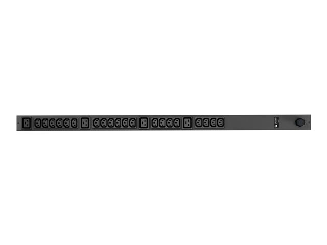 Vertiv Geist Rack PDU Basic 0U