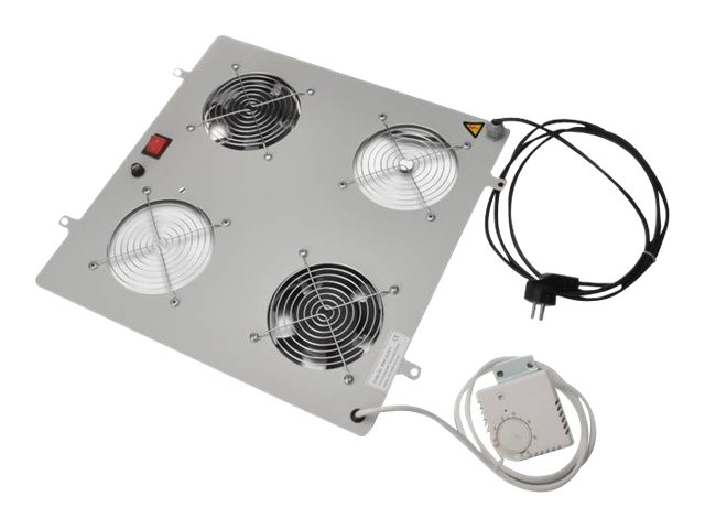 DIGITUS ROOF COOLING UNIT2 FANS