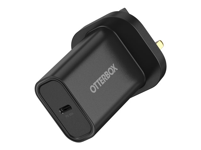 OB Standard UK Wall Charger 30W - 1X 30W