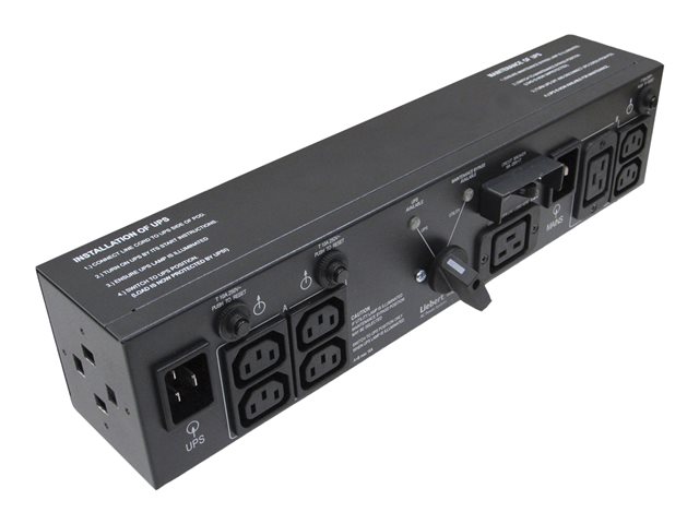 UPS BYPASS SWITCHPS2200 GXT2-3000