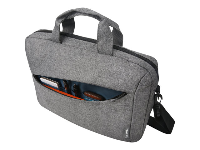 15.6IN Laptop Casual Toploader T210 Grey