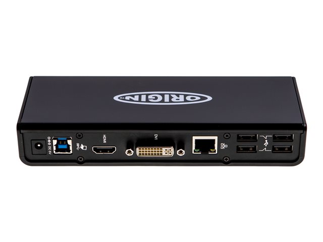 Origin alt to DELL USB 3.0Ultra