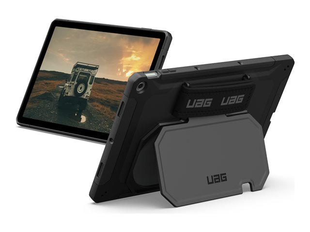 UAG Pixel Tablet Scout KSHS BrBx Black