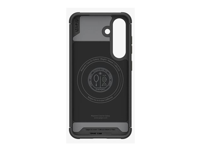 Spigen Gal S25 Core Armor MF Matte Black
